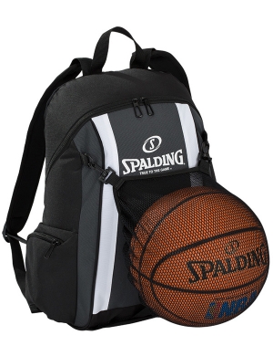 Spalding Backpack & Ball Carrier